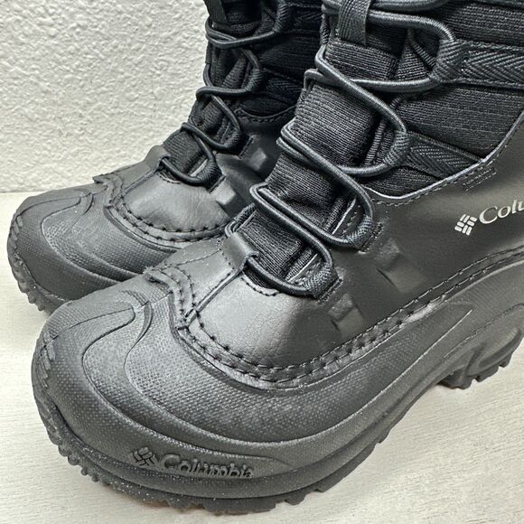 Columbia Bugaboot 400g Omni-Heat Snow Boots - Picture 5 of 7
